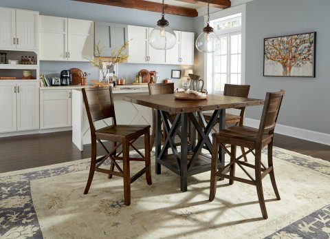 Dining Table Mini Set Dining Table Mini Set